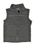 Carter's 100% Cotton Gray Vest 12-18 MO / 18 MO - photo 1