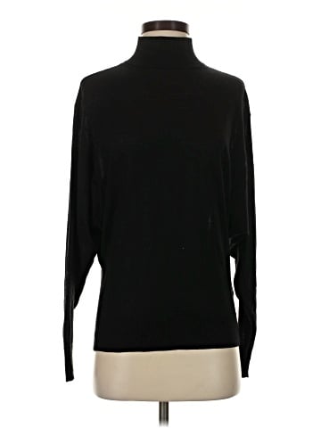 IRO Turtleneck Sweater (view 1)