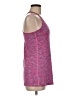 Xersion Pink Active Tank Size M - photo 4