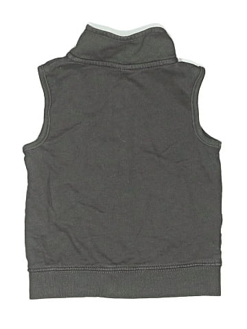 Carter's Vest (view 2)