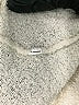 Vince. Ivory Turtleneck Sweater Size S - photo 8