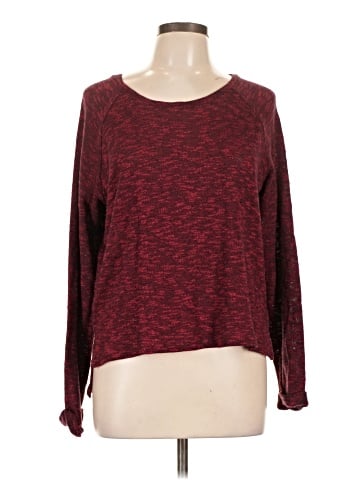 Olsenboye Pullover Sweater (view 1)