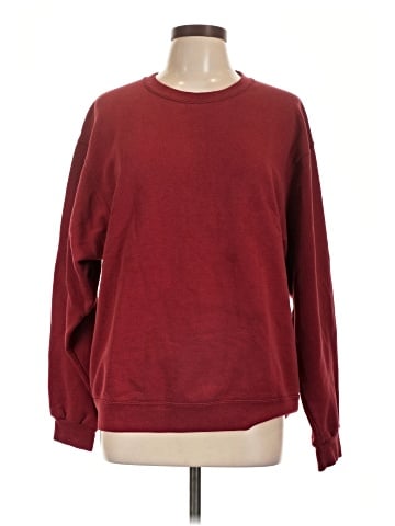 Fruit of the Loom Sweatshirt (view 1)