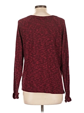 Olsenboye Pullover Sweater (view 2)