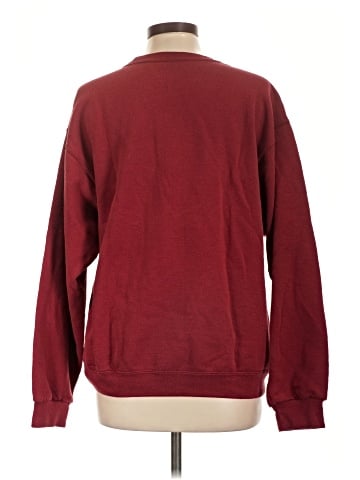 Fruit of the Loom Sweatshirt (view 2)