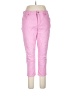Charter Club Pink Jeans Size 16 - photo 1