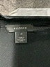 Halogen Solid Black Casual Dress Size XL - photo 7