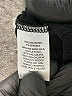 Halogen Solid Black Casual Dress Size XL - photo 9