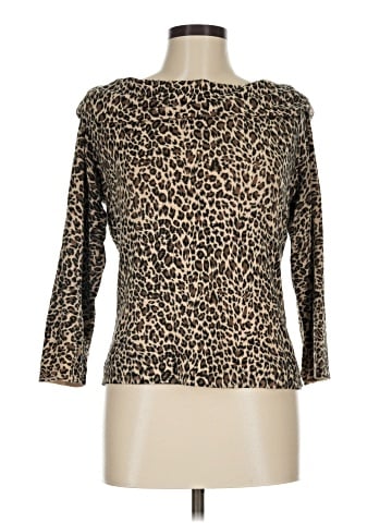Harold's 3/4 Sleeve T-Shirt (view 1)