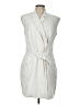 Ann Taylor Ivory Vest Size 10 - photo 1