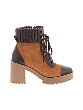 Chelsea & Violet Ankle Boots