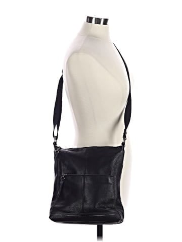 The Sak Leather Crossbody Bag (view 2)