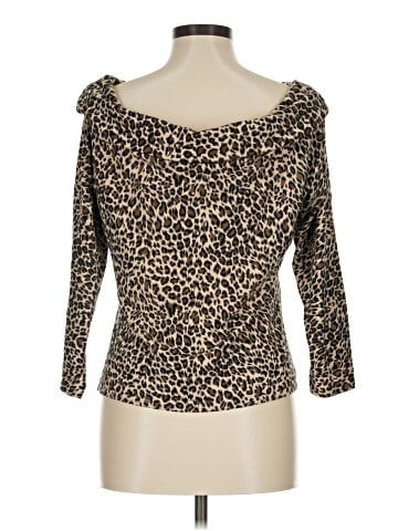 Harold's 3/4 Sleeve T-Shirt (view 2)