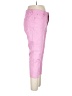 Charter Club Pink Jeans Size 16 - photo 4