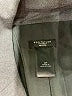 Ann Taylor Factory Gray Blazer Size 4 Petite - photo 6