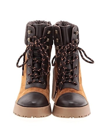 Chelsea & Violet Ankle Boots (view 2)