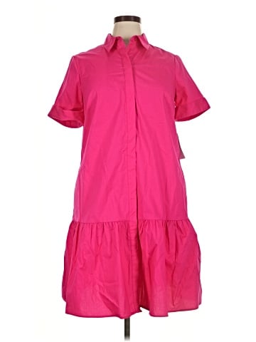 Donna Morgan Casual Dress (view 1)