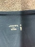 Jockey Solid Blue Active Pants Size XL - photo 4