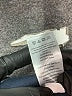 Jockey Solid Blue Active Pants Size XL - photo 5