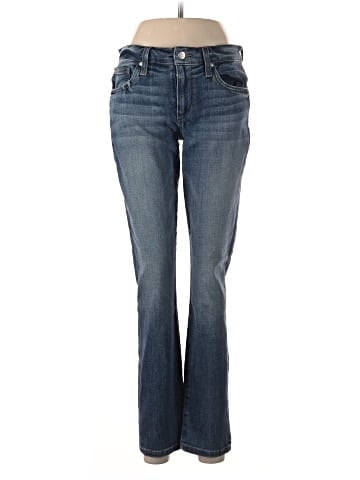 Joe's Jeans Jeans (view 1)