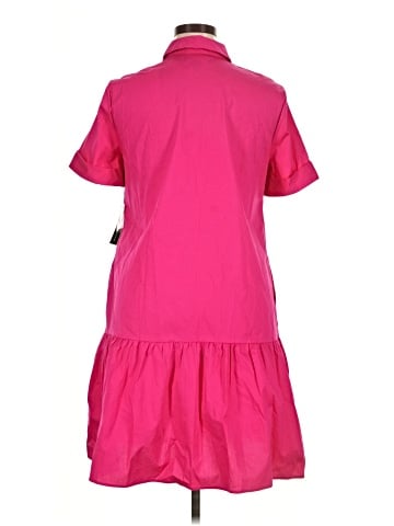 Donna Morgan Casual Dress (view 2)