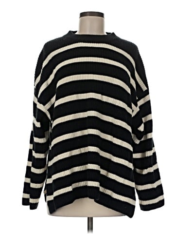 H&M Pullover Sweater (view 1)