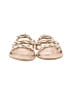 Matisse Tan Sandals Size 9 - photo 2