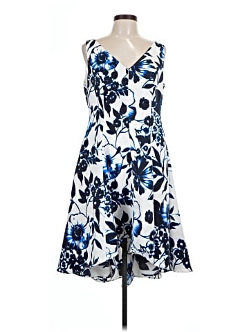 Eliza J Cocktail Dress (view 1)