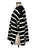 H&M Stripes Black Pullover Sweater Size M - photo 5