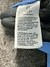 Amazon Essentials Color Block Blue Active Pants Size M - photo 8