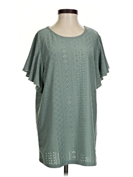 Unbranded Kimono (view 1)