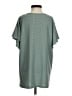 Unbranded Green Kimono Size S - photo 2