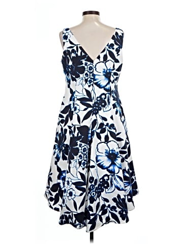 Eliza J Cocktail Dress (view 2)