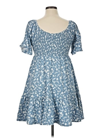 Torrid Casual Dress (view 2)