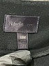 Rafaella Solid Black Active Pants Size 16 - photo 4