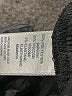 Rafaella Solid Black Active Pants Size 16 - photo 5
