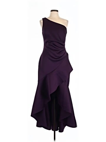 Eliza J Cocktail Dress (view 1)