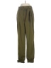 Torn by Ronny Kobo 100% Polyester Green Casual Pants Size XS - photo 1