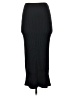 LA Made Black Formal Skirt Size S - photo 1