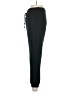 Ebb & Flow Polka Dots Black Sweatpants Size M - photo 5