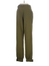 Torn by Ronny Kobo 100% Polyester Green Casual Pants Size XS - photo 2