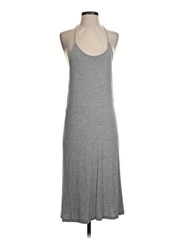 Blush Casual Dress (view 1)