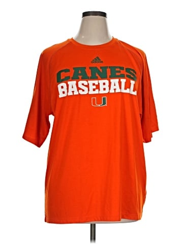Adidas Short Sleeve T-Shirt (view 1)