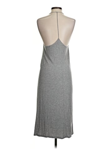 Blush Casual Dress (view 2)