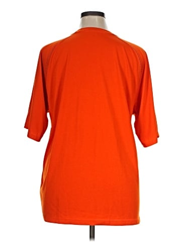 Adidas Short Sleeve T-Shirt (view 2)