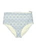 Old Navy Blue Swimsuit Bottoms Size XL - photo 1