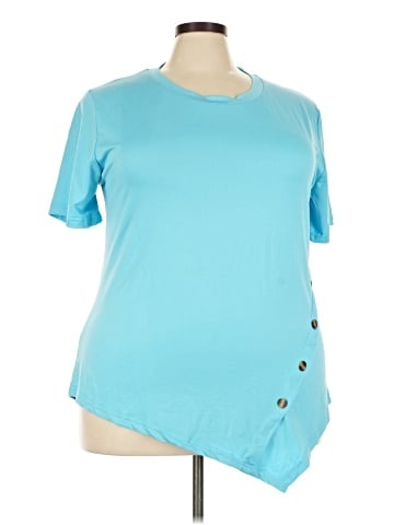 Lyaner Short Sleeve T-Shirt (view 1)