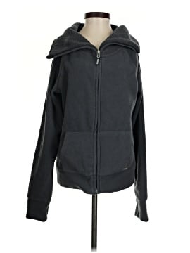 Calvin Klein Performance Zip Up Hoodie (view 1)