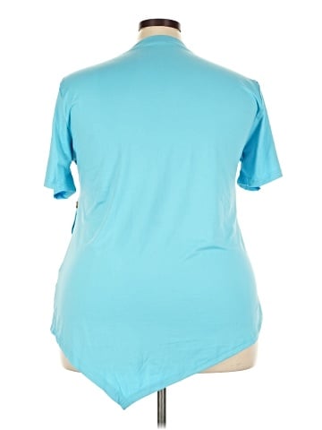 Lyaner Short Sleeve T-Shirt (view 2)