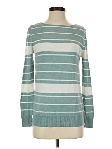 Pulse Pullover Sweater (view 1)